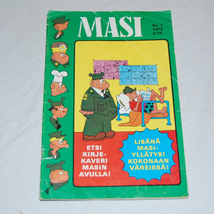 Masi 07 - 1975